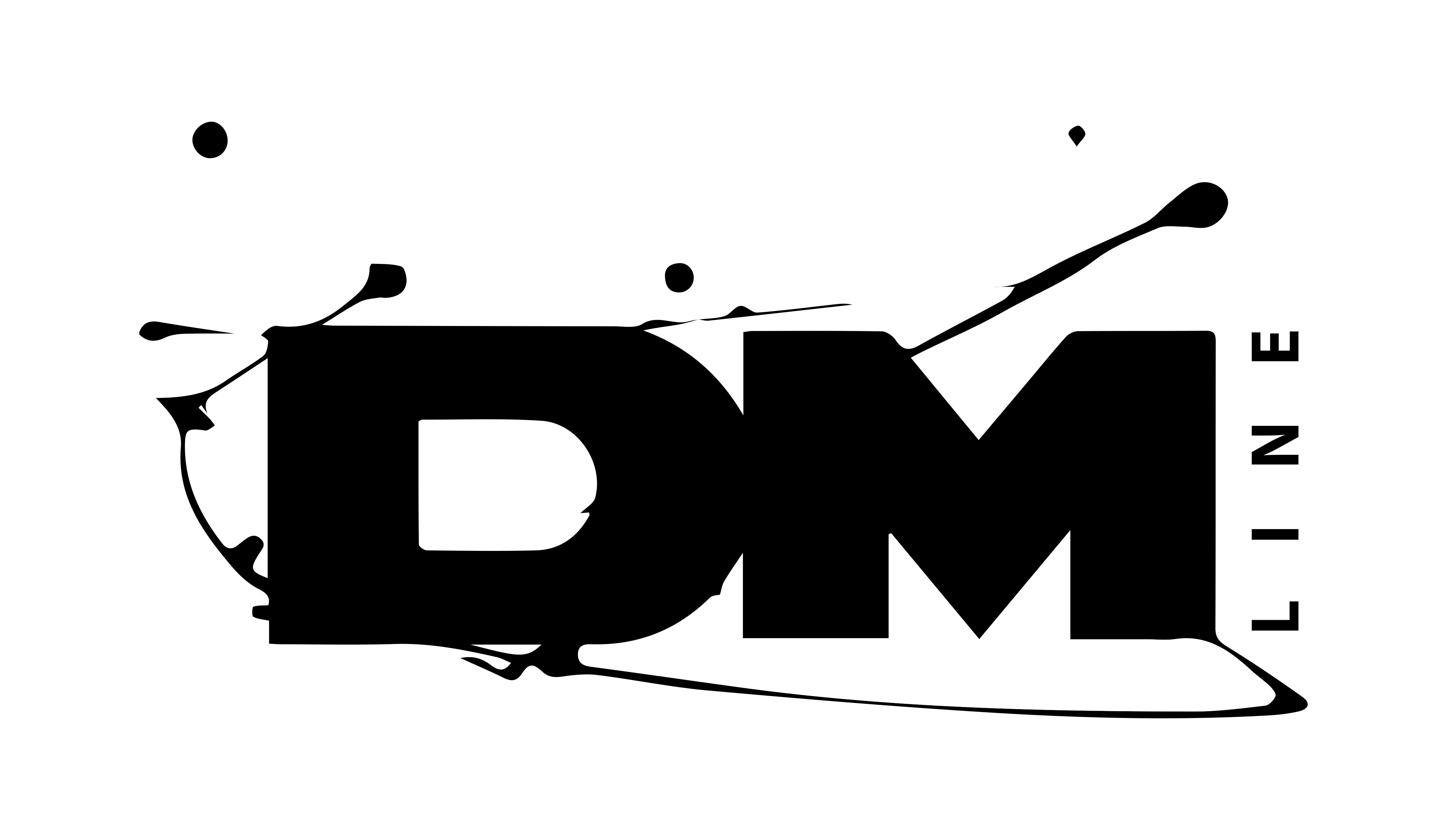 Prekės ženklas: DM LINE